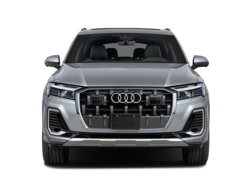 Audi Q7 S Line 55 TFSI quattro Audi Q7 S Line 55 TFSI quattro